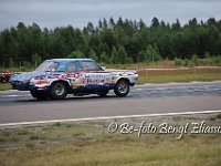 Dragracing Hagfors open 2016